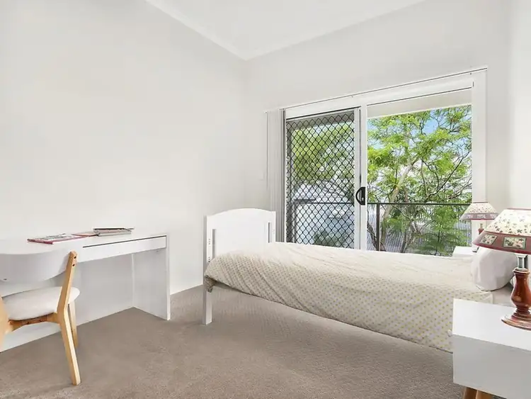 Fifth view of Homely townhouse listing, 3/8 Corrie Street, Norman Park QLD 4170