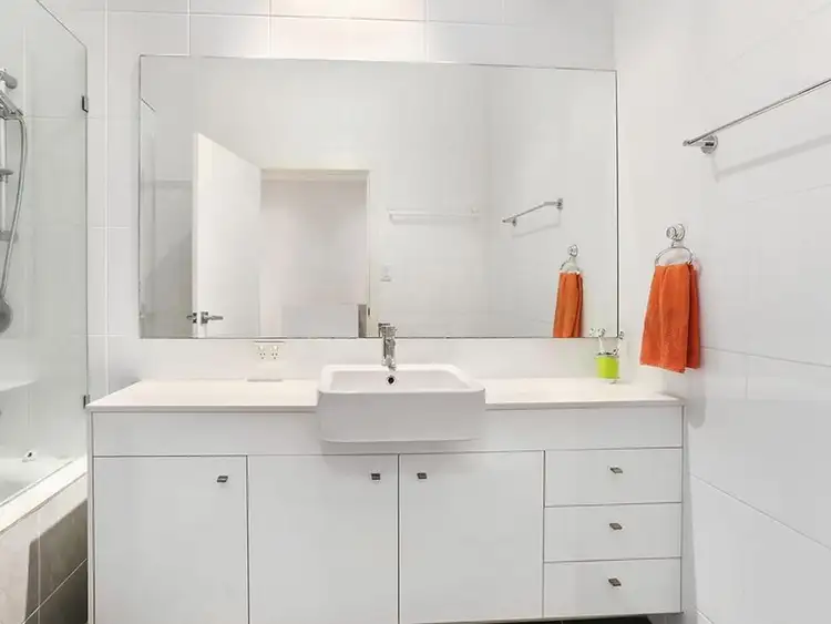 Sixth view of Homely townhouse listing, 3/8 Corrie Street, Norman Park QLD 4170