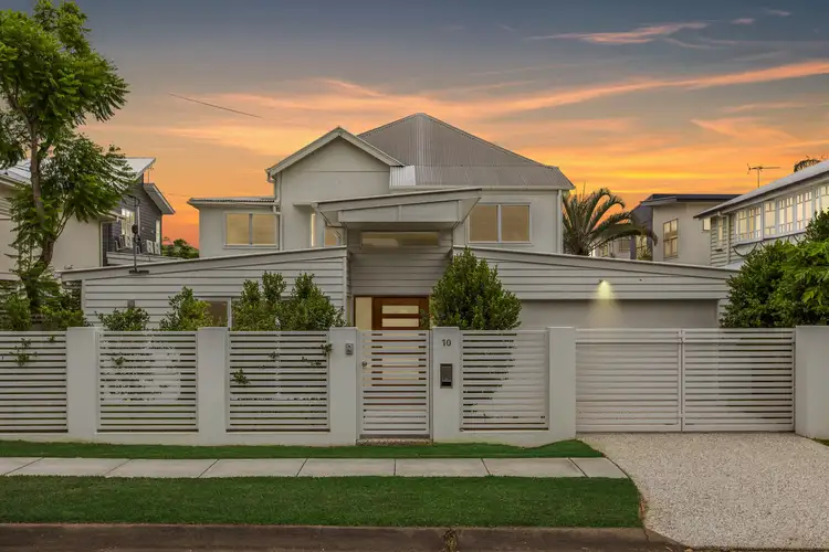 10 Mullens Street