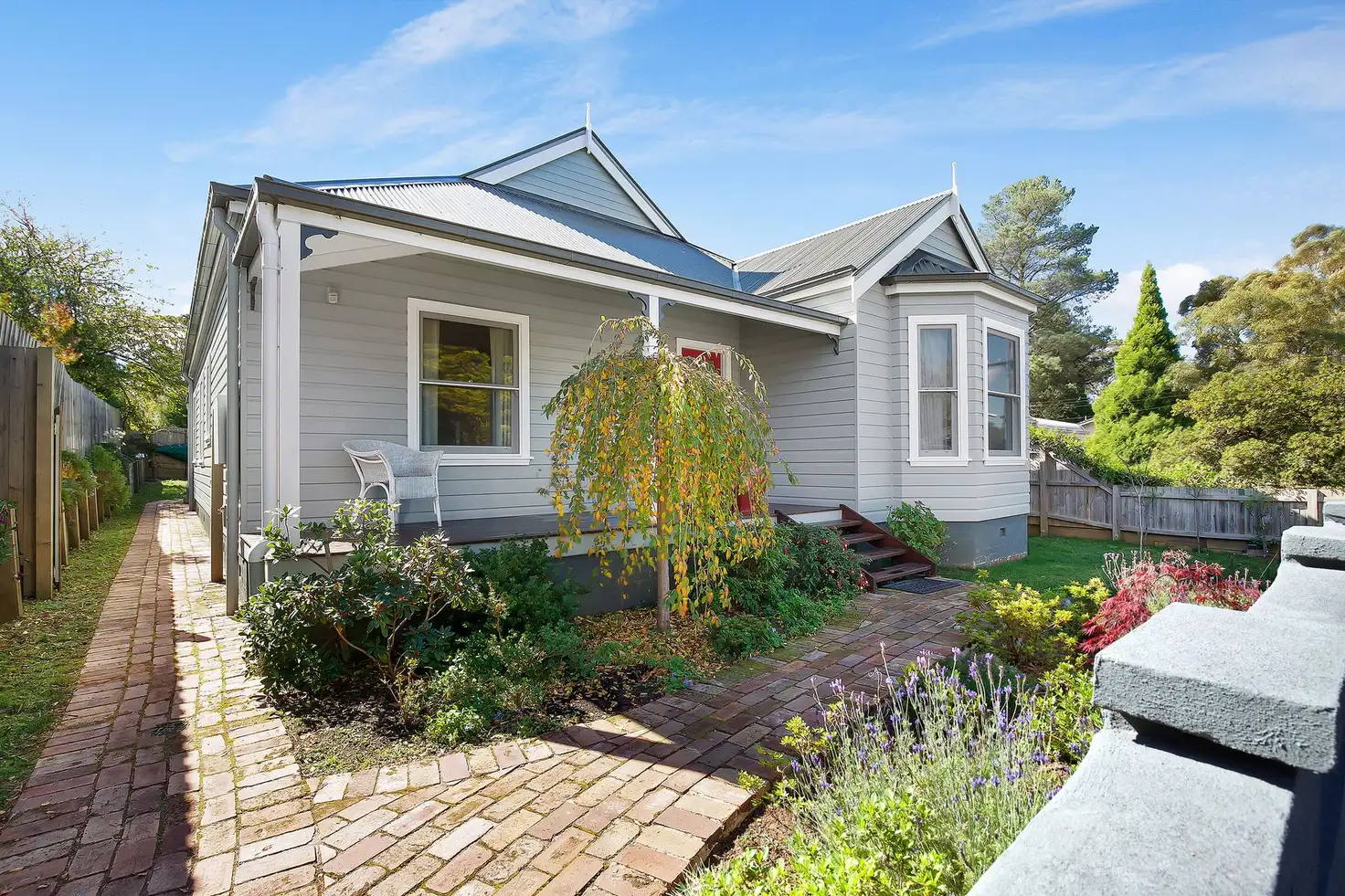 Main view of Homely house listing, 170 Megalong Street, Leura NSW 2780
