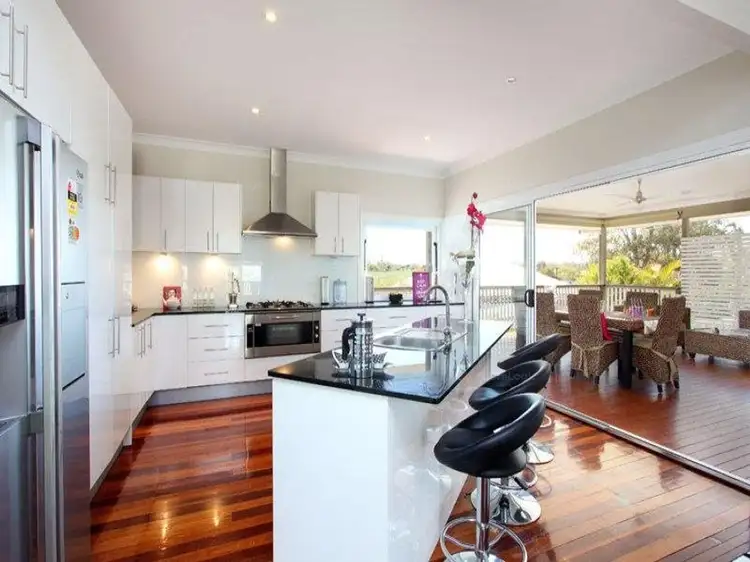Second view of Homely house listing, 56 Elaroo Street, Morningside QLD 4170