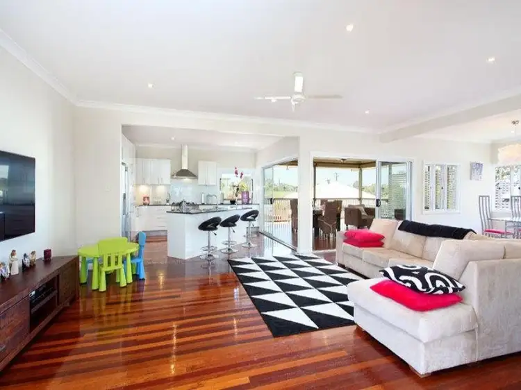 Third view of Homely house listing, 56 Elaroo Street, Morningside QLD 4170