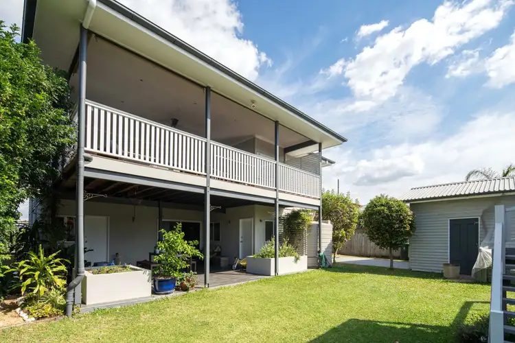 Fourth view of Homely house listing, 56 Elaroo Street, Morningside QLD 4170