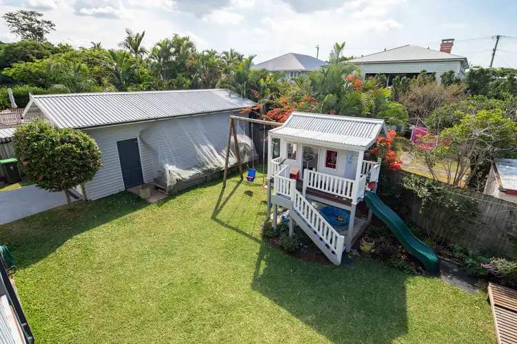 Fifth view of Homely house listing, 56 Elaroo Street, Morningside QLD 4170