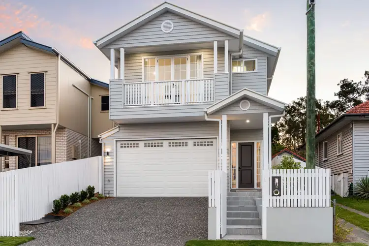 16 Florence Street, Carina QLD 4152