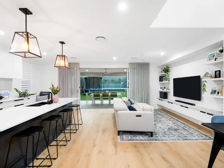 Third view of Homely house listing, 16 Florence Street, Carina QLD 4152