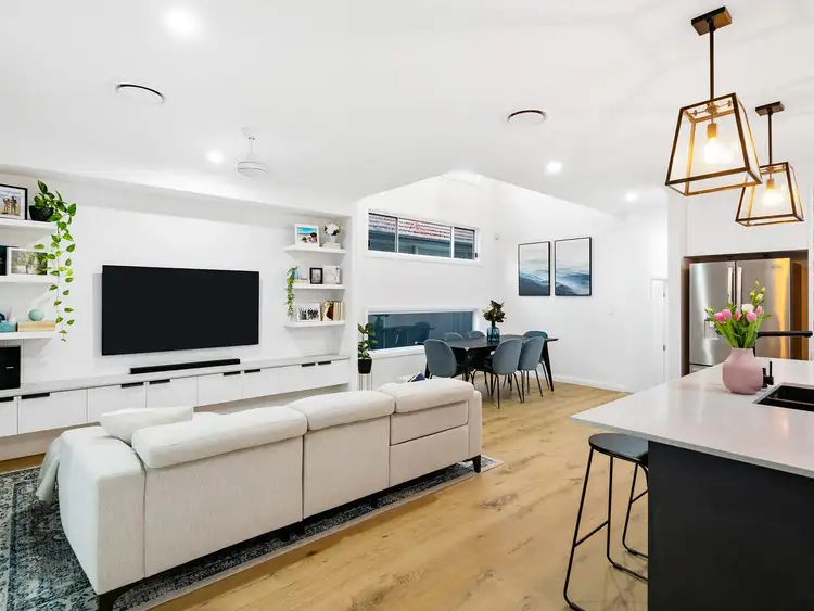 Sixth view of Homely house listing, 16 Florence Street, Carina QLD 4152