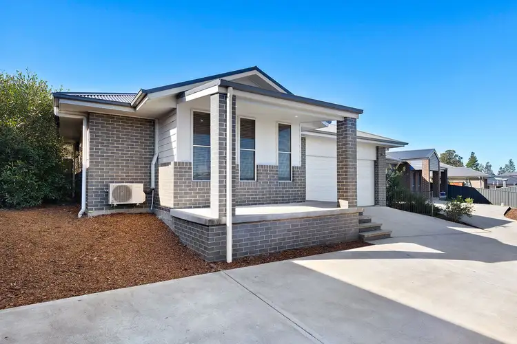 39 Tramway Drive, West Wallsend NSW 2286