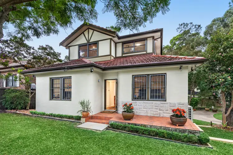 1 Makinson Street, Gladesville NSW 2111