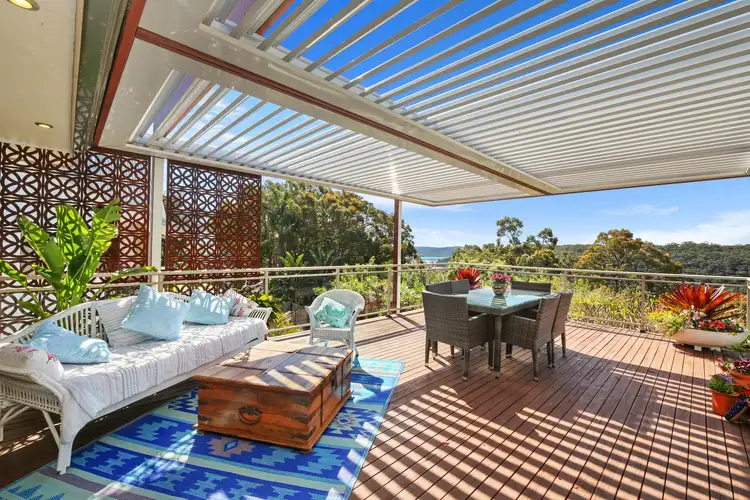 Sixth view of Homely house listing, 28 The Scenic Road, Killcare Heights NSW 2257