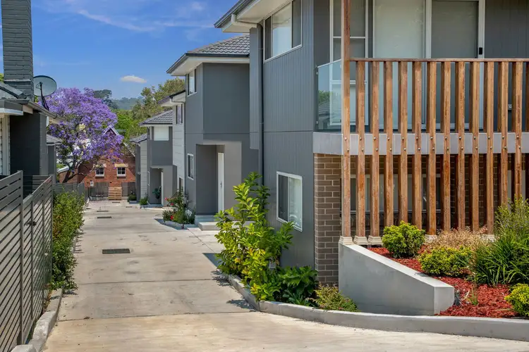 5/5 Charlton Street, Lambton NSW 2299
