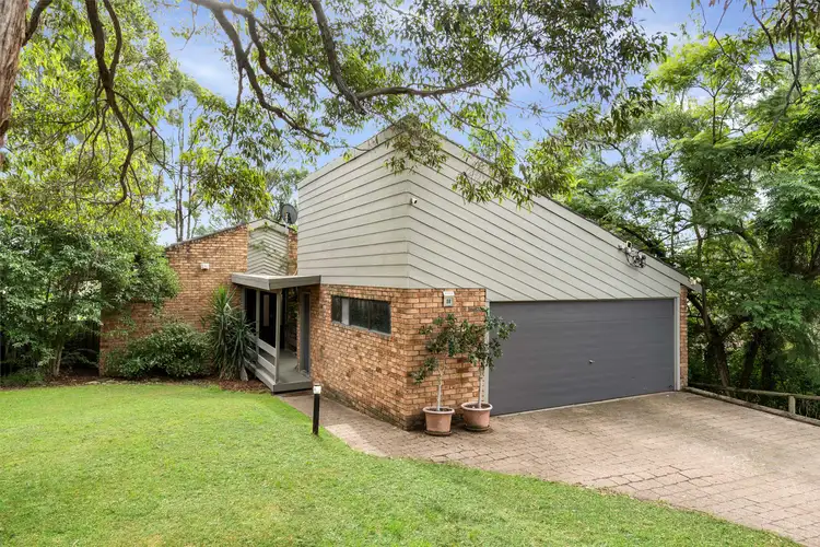 58 Keelendi Road, Bellbird Heights NSW 2325