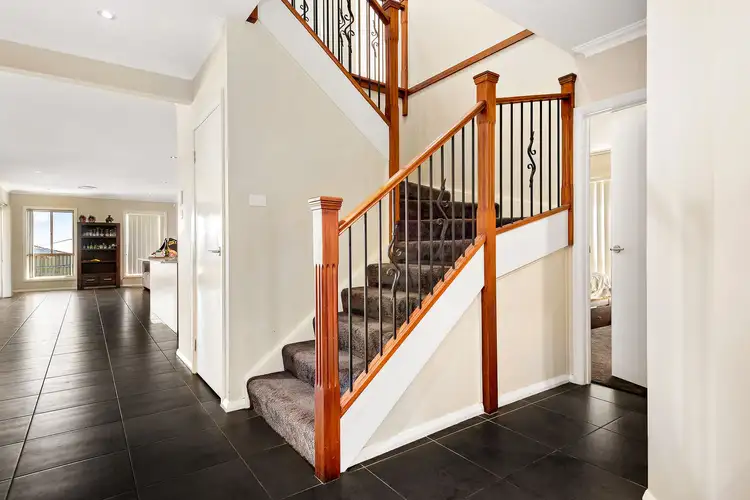 Third view of Homely house listing, 45 Heritage Drive, Chisholm NSW 2322