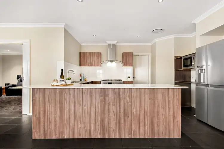 Fourth view of Homely house listing, 45 Heritage Drive, Chisholm NSW 2322