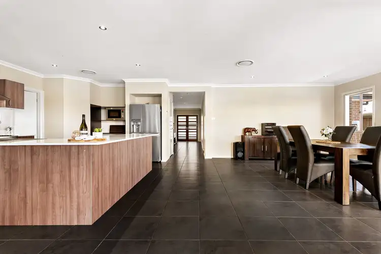 Fifth view of Homely house listing, 45 Heritage Drive, Chisholm NSW 2322