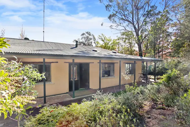 8 Mountbatten Street, Blackheath NSW 2785