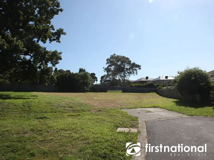 Second view of Homely land listing, 24 Oakleaf Place, Narre Warren South VIC 3805