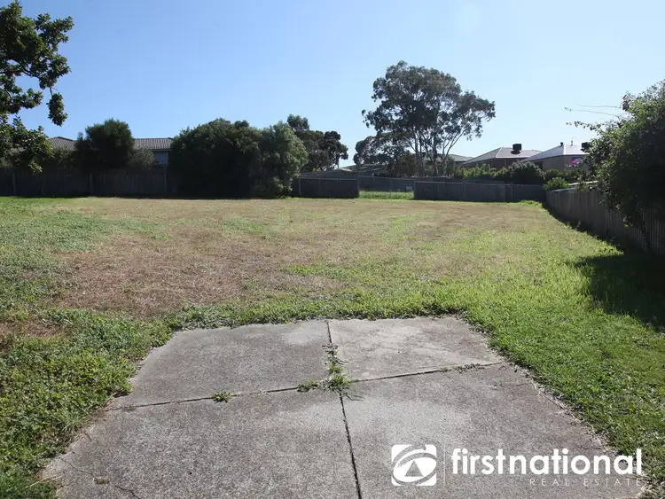 Third view of Homely land listing, 24 Oakleaf Place, Narre Warren South VIC 3805