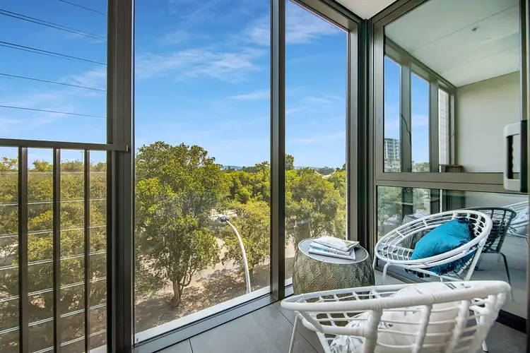 310/470 King Street, Newcastle NSW 2300