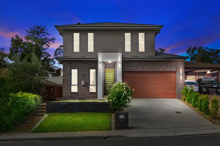 2A Marinna Court, Strathdale VIC 3550