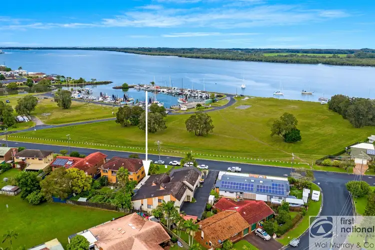 2/13 Sunnybank Drive, West Ballina NSW 2478
