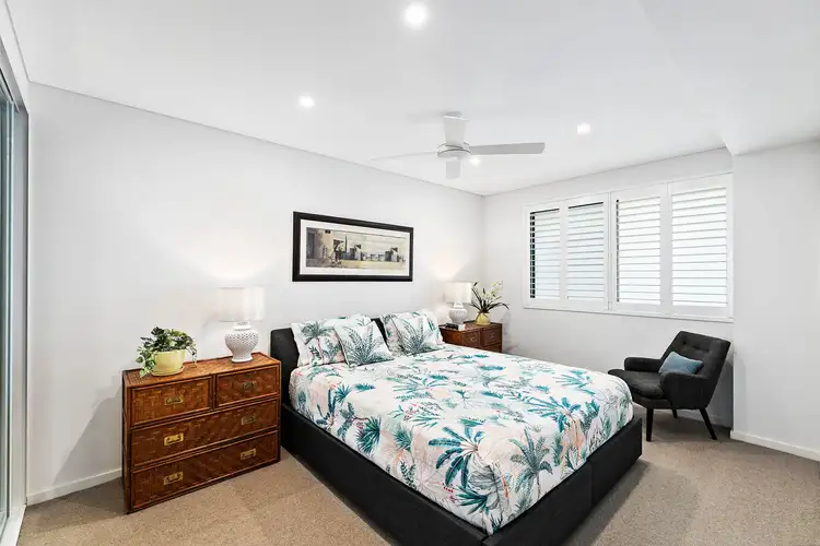 Third view of Homely apartment listing, 15/131-135 Mona Vale Road, St Ives NSW 2075