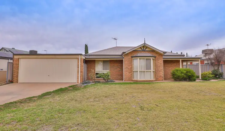 33 Hollywood Boulevard, Mildura VIC 3500