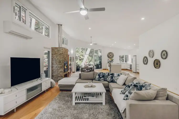 Main view of Homely house listing, 36-38 Como Parade, Pretty Beach NSW 2257