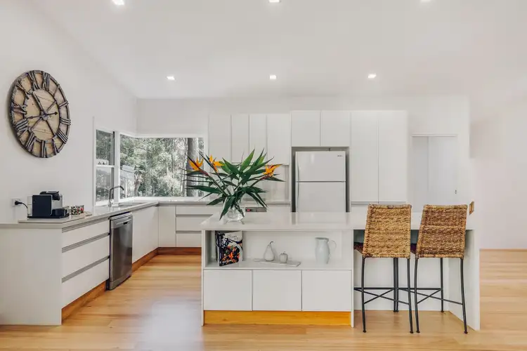 Sixth view of Homely house listing, 36-38 Como Parade, Pretty Beach NSW 2257