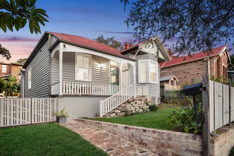 30 Carlotta Street, Greenwich NSW 2065