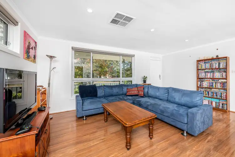 Second view of Homely house listing, 6 Dethridge Street, Higgins ACT 2615