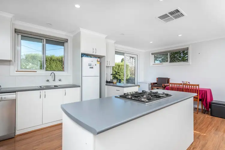 Third view of Homely house listing, 6 Dethridge Street, Higgins ACT 2615