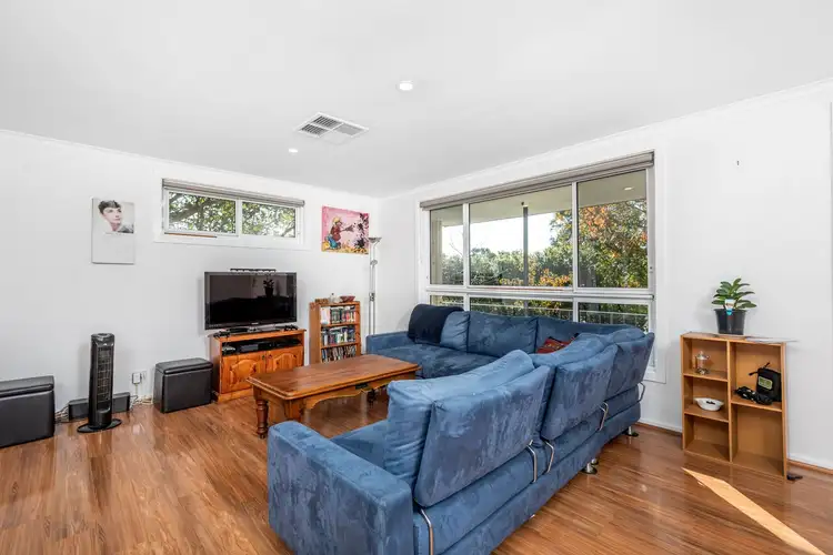 Fifth view of Homely house listing, 6 Dethridge Street, Higgins ACT 2615