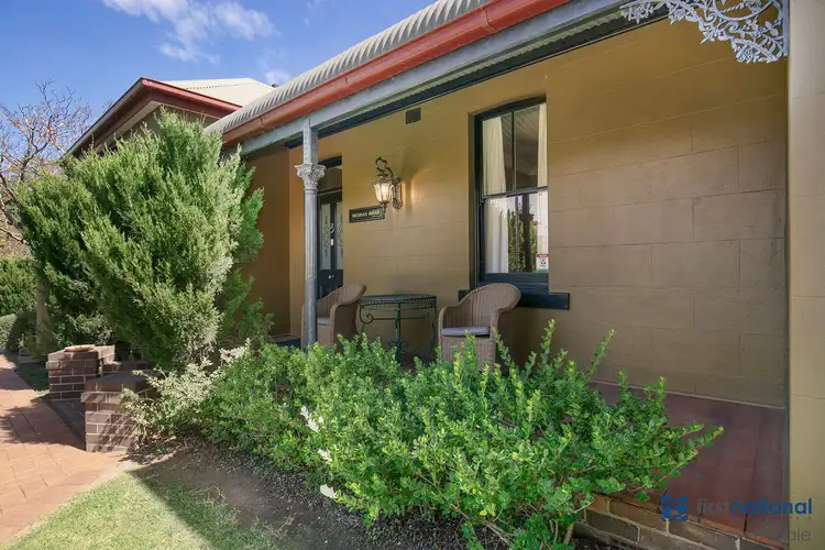 Second view of Homely house listing, 3 Dorothy Avenue, Armidale NSW 2350