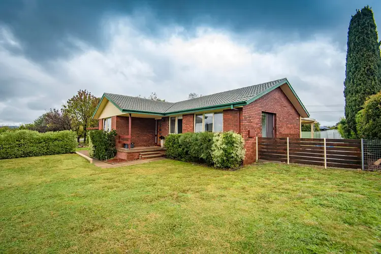 32 Kirkland Circuit, Macgregor ACT 2615