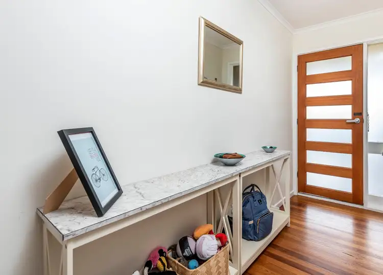 Second view of Homely house listing, 32 Kirkland Circuit, Macgregor ACT 2615