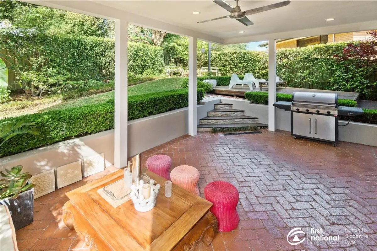 Main view of Homely house listing, 3 Arnold Street, Ryde NSW 2112