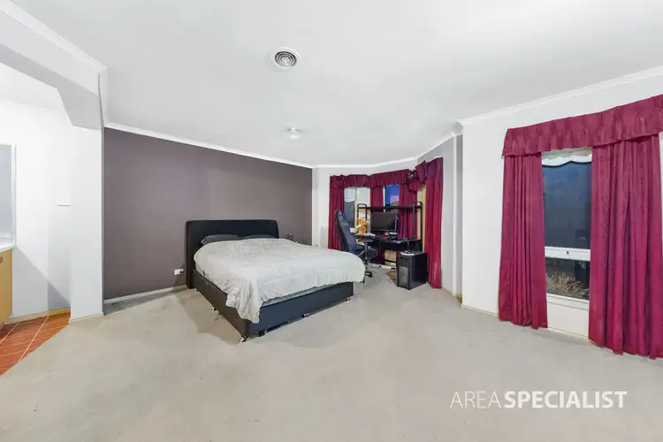 Second view of Homely house listing, 9 Clarendon Wynd, Caroline Springs VIC 3023