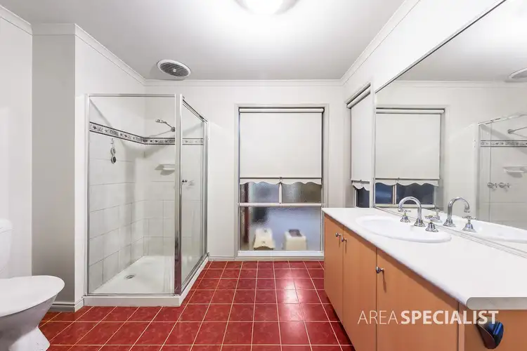 Third view of Homely house listing, 9 Clarendon Wynd, Caroline Springs VIC 3023
