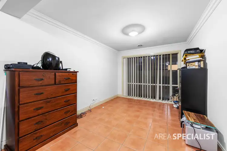 Fourth view of Homely house listing, 9 Clarendon Wynd, Caroline Springs VIC 3023