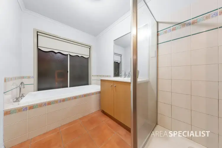 Fifth view of Homely house listing, 9 Clarendon Wynd, Caroline Springs VIC 3023