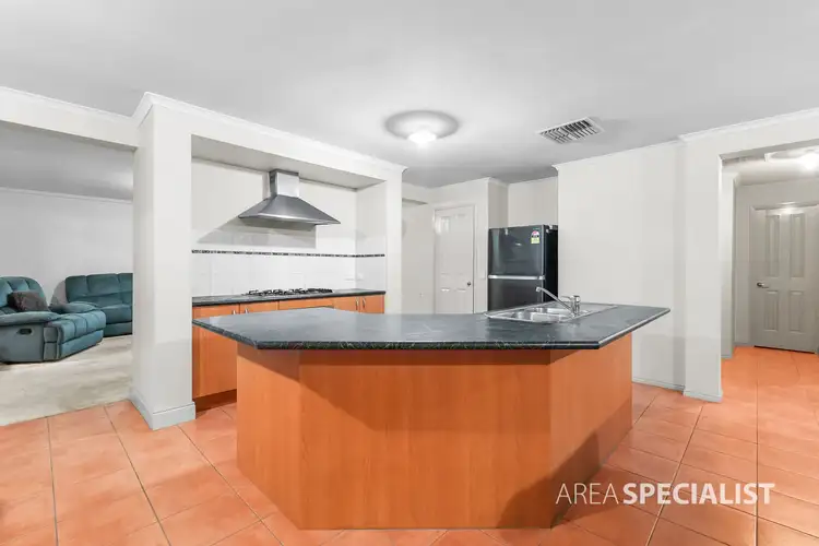Sixth view of Homely house listing, 9 Clarendon Wynd, Caroline Springs VIC 3023
