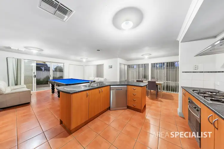 Seventh view of Homely house listing, 9 Clarendon Wynd, Caroline Springs VIC 3023