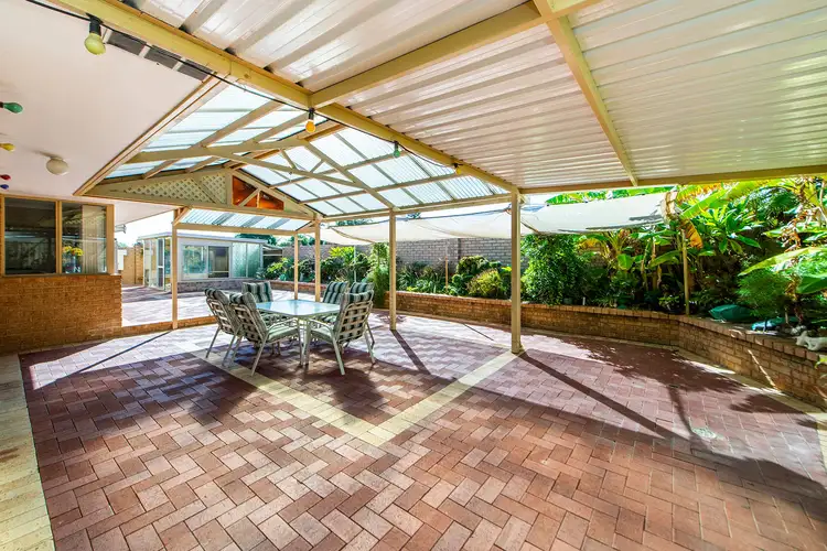 Second view of Homely house listing, 1 Sloop Court, Waikiki WA 6169