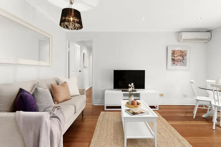 Second view of Homely apartment listing, 8/524 Mowbray Road, Lane Cove NSW 2066