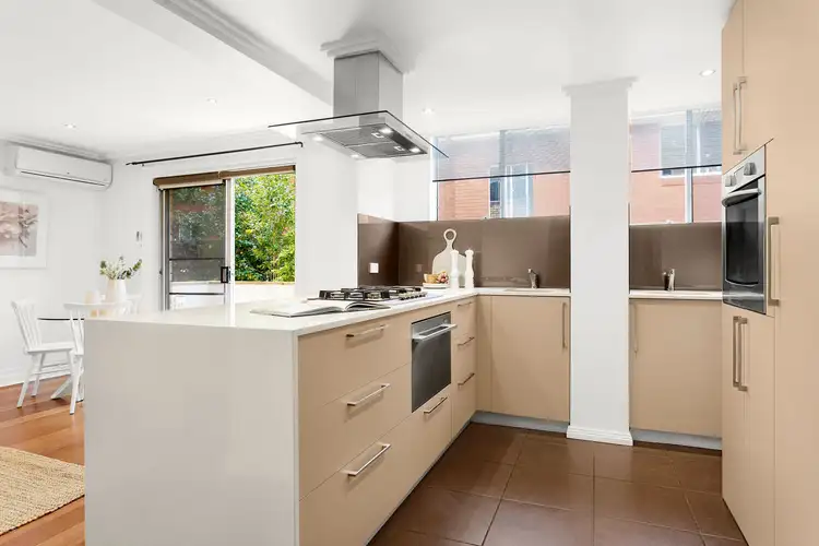 Fourth view of Homely apartment listing, 8/524 Mowbray Road, Lane Cove NSW 2066