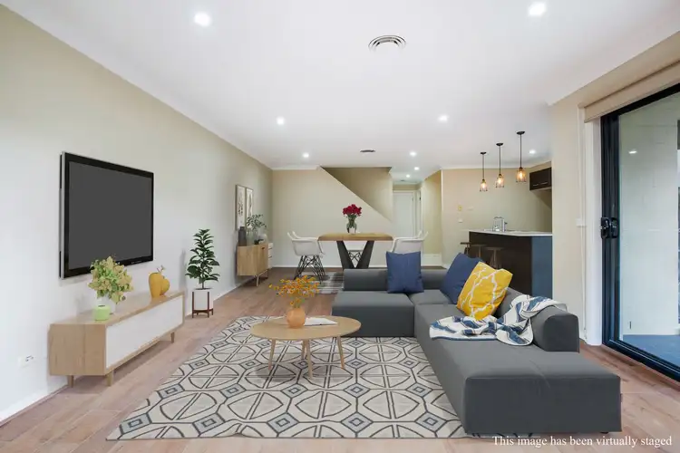 37/47 Camellia Avenue, Glenmore Park NSW 2745