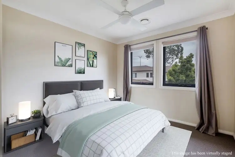 Fifth view of Homely townhouse listing, 37/47 Camellia Avenue, Glenmore Park NSW 2745