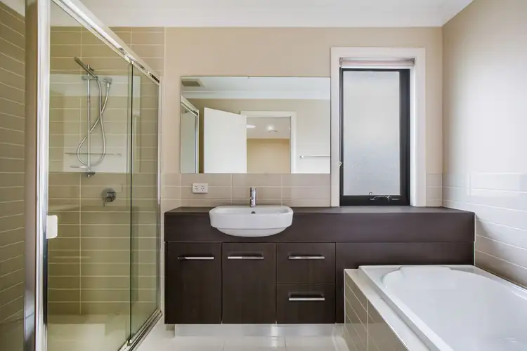 Sixth view of Homely townhouse listing, 37/47 Camellia Avenue, Glenmore Park NSW 2745