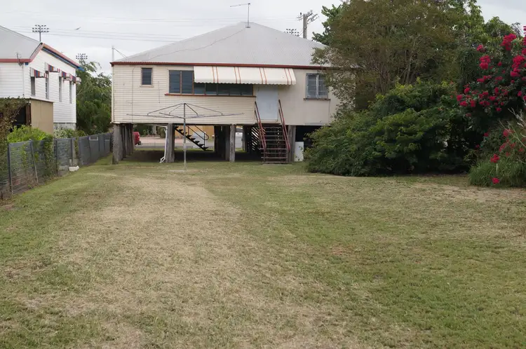 Second view of Homely house listing, 151 Campbell Street, Rockhampton City QLD 4700